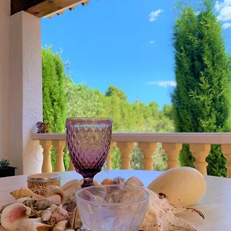1 Montgo Denia
