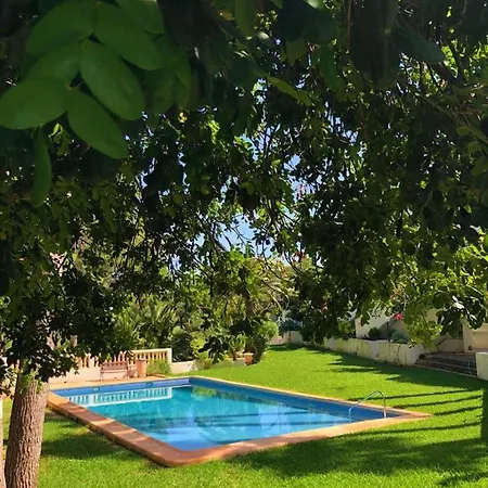 1 Montgo * Dénia