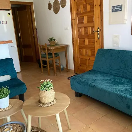 1 Montgo * Dénia