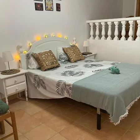 Apartamento 1 Montgo *