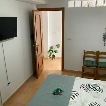 1 Montgo Dénia