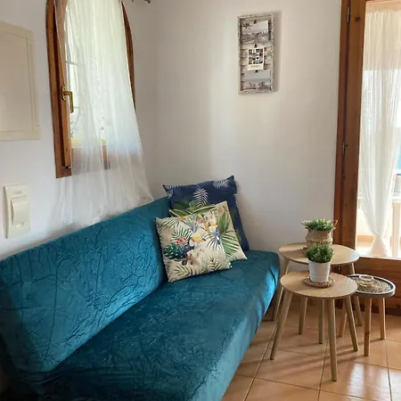 1 Montgo Apartamento Dénia
