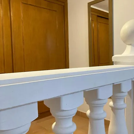 Apartamento 1 Montgo Dénia
