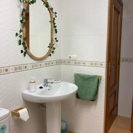 1 Montgo Apartamento Dénia