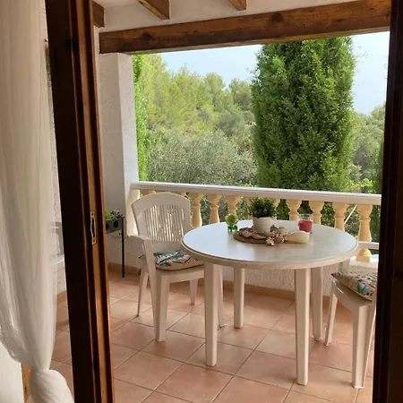 1 Montgo Dénia