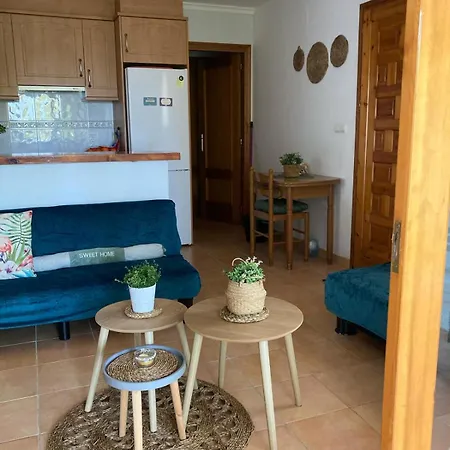 1 Montgo * Dénia