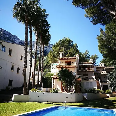 1 Montgo Dénia
